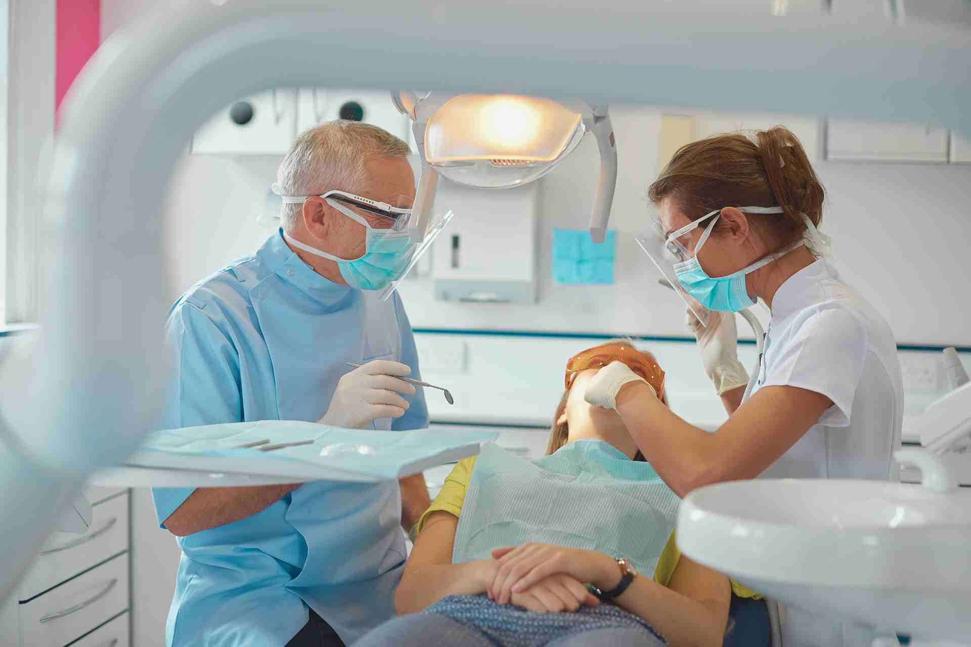 Dentist in Buzzards Bay, MA